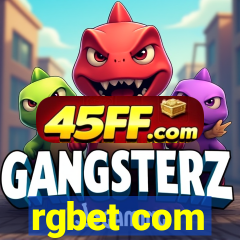 rgbet com